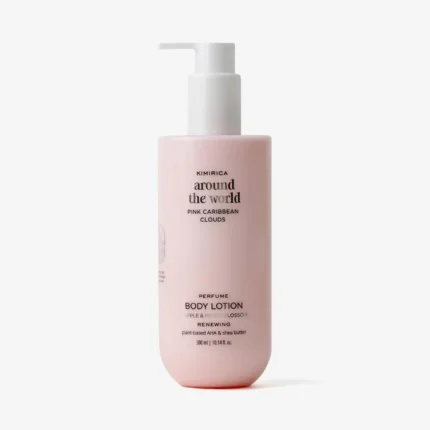 PINK CARIBBEAN RENEWING BODY LOTION
