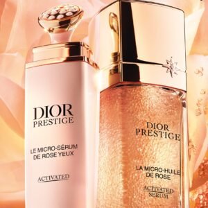 Dior Capture Youth Glow Serum – 30ml